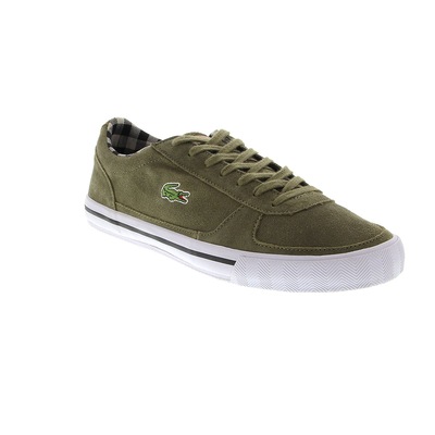 Tênis Lacoste Troyes Fld - Masculino - Foto 2