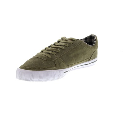Tênis Lacoste Troyes Fld - Masculino - Foto 4