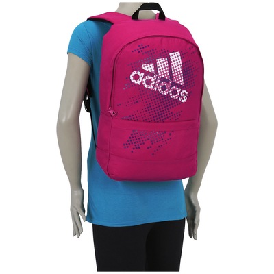 Mochila adidas Versatile Gráfica - Foto 6