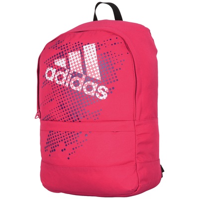 Mochila adidas Versatile Gráfica - Foto 1