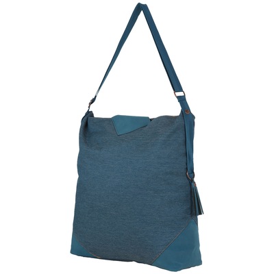 Bolsa adidas Denim Tote - Foto 2