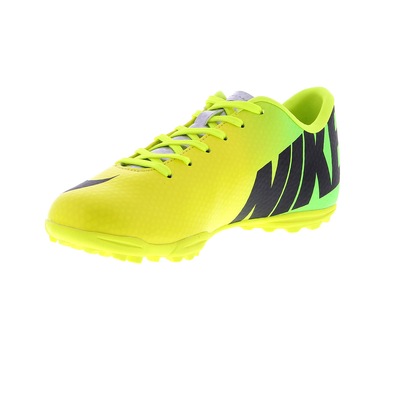 tenis nike mercurial 2012