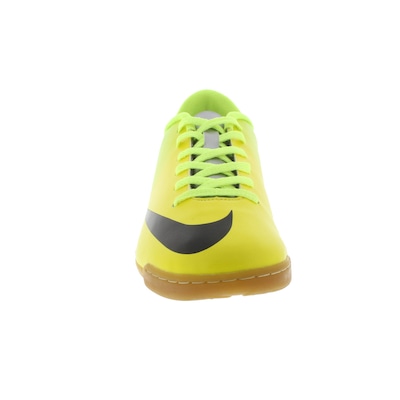 Chuteira de Futsal Nike Mercurial Vortex IC - Infantil - Foto 3