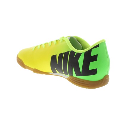 Chuteira de Futsal Nike Mercurial Vortex IC - Infantil - Foto 6