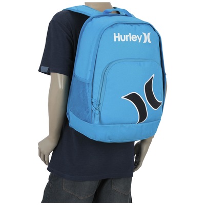 Mochila Hurley Icon - Foto 6