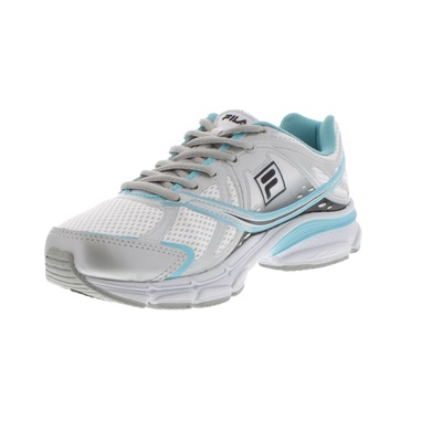Tênis Fila Sail - Feminino - Foto 4