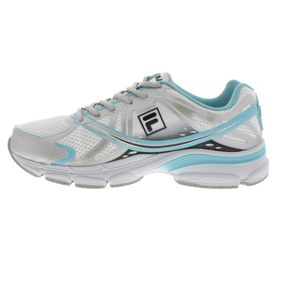 Tênis Fila Sail - Feminino - Foto 5