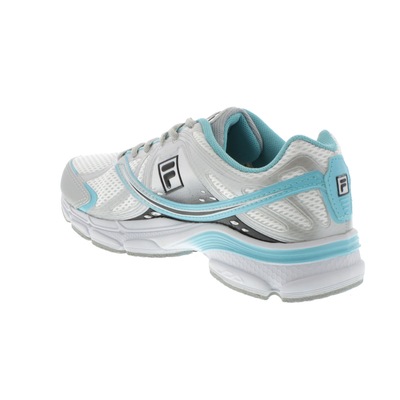 Tênis Fila Sail - Feminino - Foto 6
