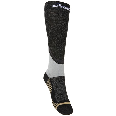 Meia de Compressão Asics Rally Knee High - Adulto - Foto 2
