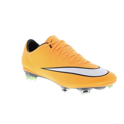 Chuteira de Campo Nike Mercurial Vapor X FG - Foto 2