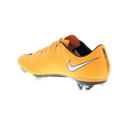 Chuteira de Campo Nike Mercurial Vapor X FG - Foto 6