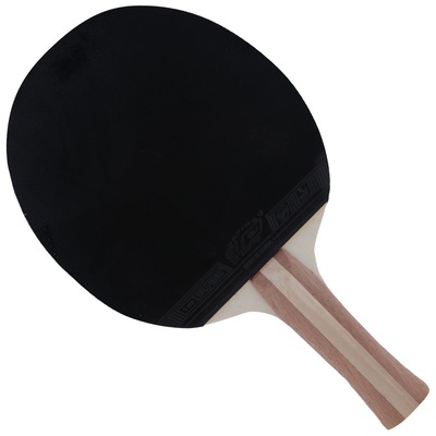 Kit de Tênis de Mesa Adams com 2 Raquetes e 3 Bolas - Foto 2