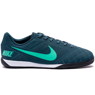 Chuteira Futsal Nike Beco 2 - Adulto - Foto 1