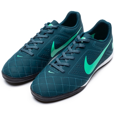 Chuteira Futsal Nike Beco 2 - Adulto - Foto 4