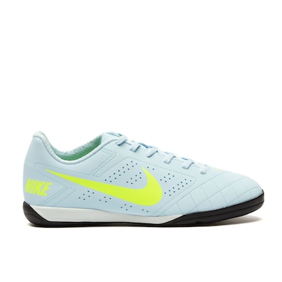 Chuteira Futsal Nike Beco 2 - Adulto - Foto 1