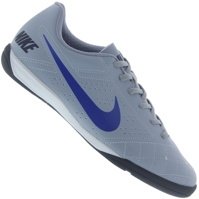 Chuteira Futsal Nike Beco 2 - Adulto - Foto 1