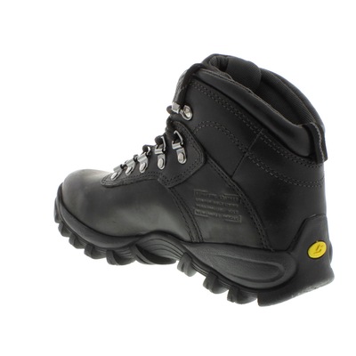bota braddock centauro