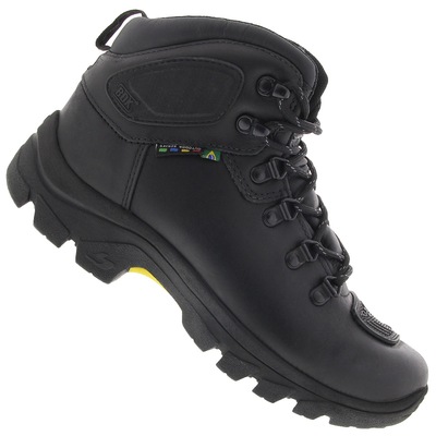 Bota Braddock Daska - Masculina - Foto 1