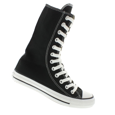 Tênis Converse All Star Ct As Specialty X-HI - Cano Alto - Feminino - Foto 1