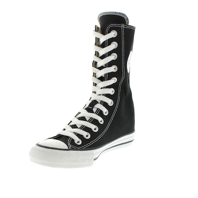 Tênis Converse All Star Ct As Specialty X-HI - Cano Alto - Feminino - Foto 4