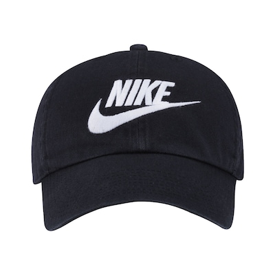 Boné Nike Heritage 86 Futura - Strapback - Adulto - Foto 1