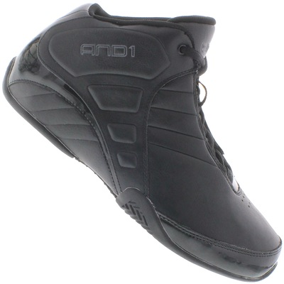 Tênis And1 Rocket 3.0 D105M - Masculino - Foto 1
