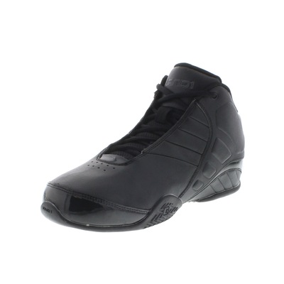 Tênis And1 Rocket 3.0 D105M - Masculino - Foto 4