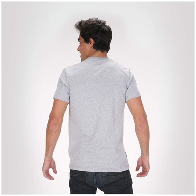 Camiseta adidas França Retrô - Foto 4