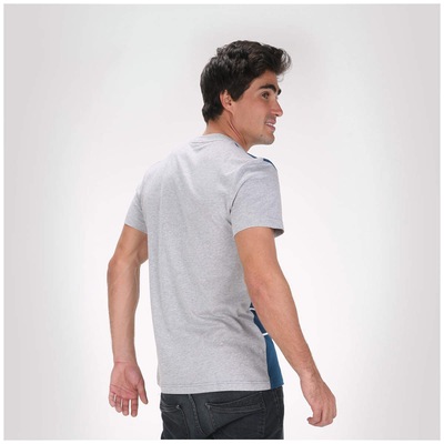 Camiseta adidas França Retrô - Foto 6