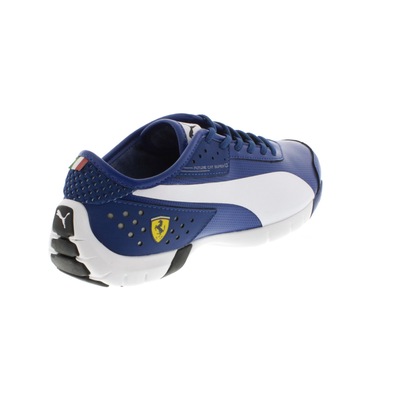 tenis puma future cat masculino