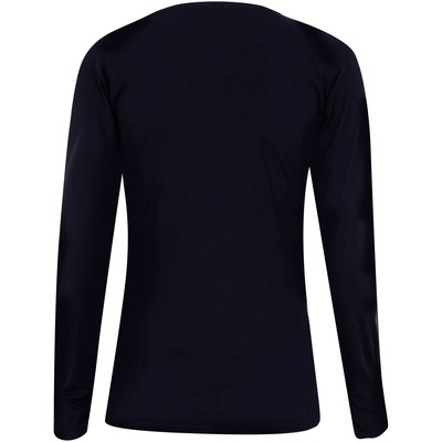 Camiseta Manga Longa com Proteção Solar UV50+ Oxer Custom - Feminina - Foto 2