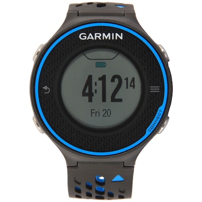 Monitor Cardíaco Garmin Forerunner 620 com GPS e Cinta Peitoral - Foto 4