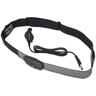 Monitor Cardíaco Garmin Forerunner 620 com GPS e Cinta Peitoral - Foto 6