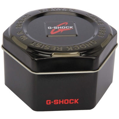 Relógio G-Shock GD-100MS - Foto 6