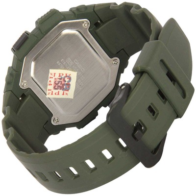 Relógio Masculino Digital Casio HDDS100 - Foto 2