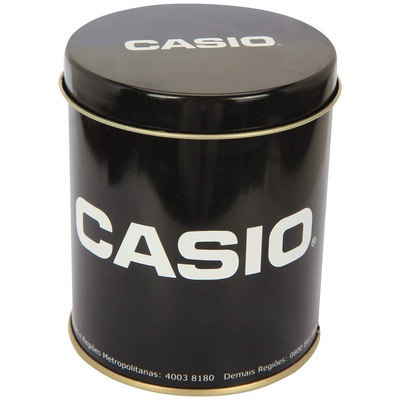 Relógio Masculino Digital Casio HDDS100 - Foto 3