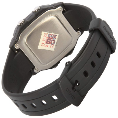 Relógio Masculino Digital Casio W800h - Foto 2