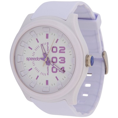 Relógio Feminino Analógico Speedo 65052L0 - Foto 2
