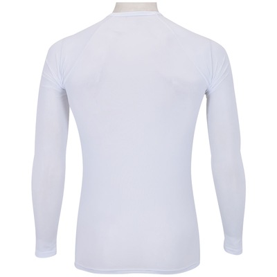 Camisa de Compressão Manga Longa Reusch Underj - Masculina - Foto 2