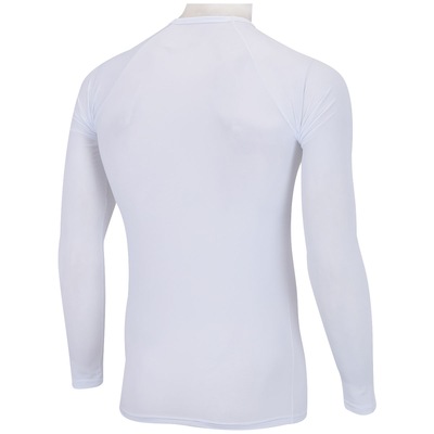 Camisa de Compressão Manga Longa Reusch Underj - Masculina - Foto 4