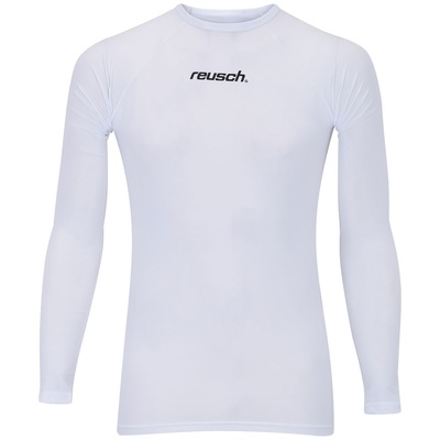 Camisa de Compressão Manga Longa Reusch Underj - Masculina - Foto 1
