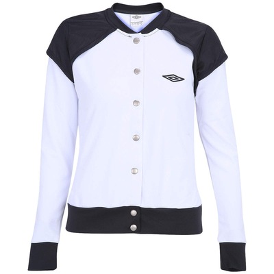 Jaqueta Umbro Crystal – Feminina - Foto 1