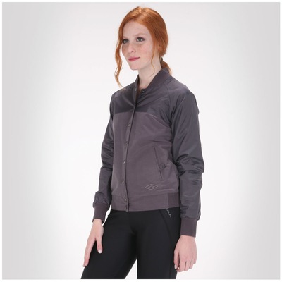 Jaqueta Umbro Sommerset – Feminina - Foto 5