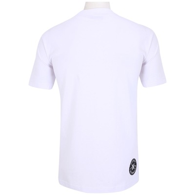 Camiseta Hurley Studio Fade - Foto 2