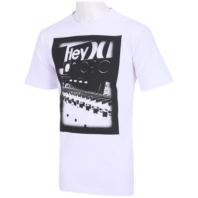 Camiseta Hurley Studio Fade - Foto 3