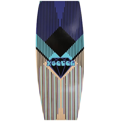 Longboard X7 Diamond - Foto 2