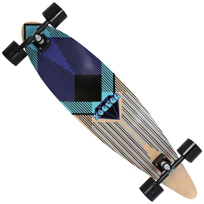 Longboard X7 Diamond - Foto 3