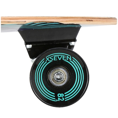 Longboard X7 Diamond - Foto 5
