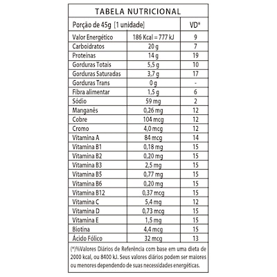 Barra de Proteína Integralmédica Protein Crisp - Doce de Coco - 12 Unidades - Foto 2