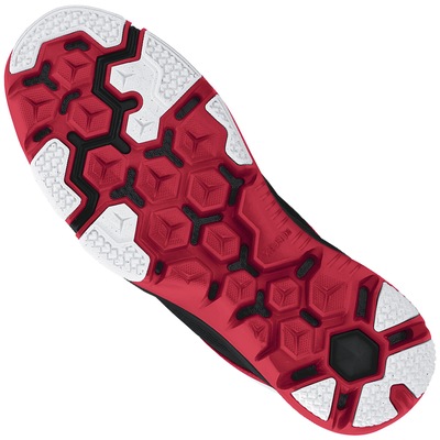 Tênis Nike Flex Supreme TR 3 - Masculino - Foto 2